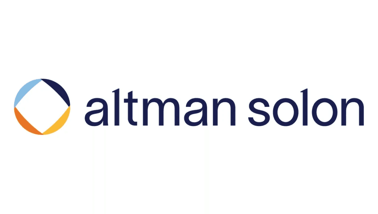 Altman Solon logo