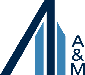 Alvarez & Marsal logo