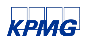 KPMG logo