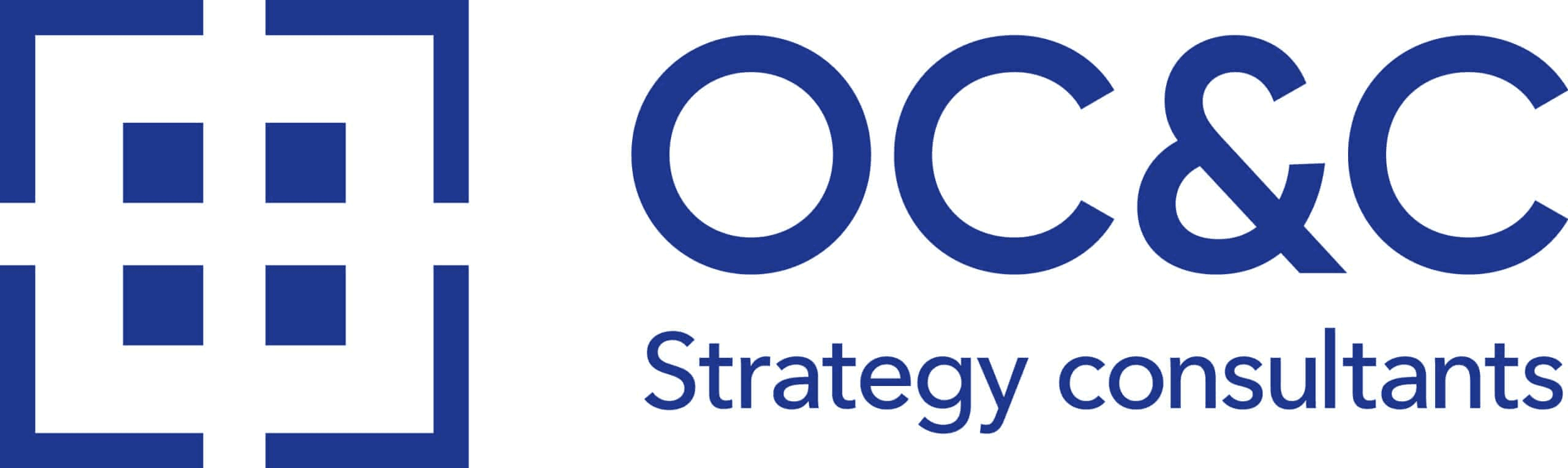 OC&C logo