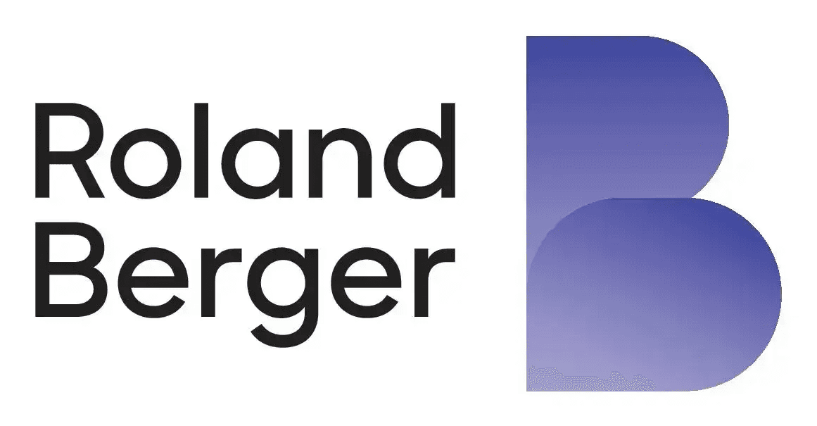 Roland Berger logo